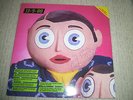 FRANK SIDEBOTTOM - RARE HAND SIGNED / AUTOGRAPHED  '13:9:88' VINYL LP