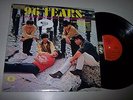 VG+ 96 Tears And The Mysterians LP Album