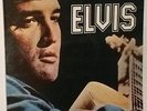 Elvis Presley LP You'll Never Walk Alone UK STEREO CDS-1088