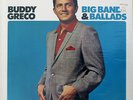 BUDDY GRECO Big Band & Ballads SEALED MONO LP Jimmy Bowen 1960s Press