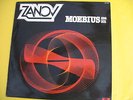 ZANOV-MOEBIUS 256 301- ELECTRONIC,SYNTH