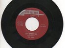 NINA SIMONE 45 RPM Record AFRICAN MAILMAN / DON'T SMOKE IN BED Bethlehem11055EX-