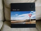 Pearl Jam Vinyl LP