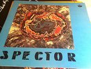 SPECTOR - VICTOR RARE ELECTRONIC LIBRARY LP MINT