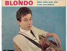 FRENCH EP LUCKY BLONDO BETTY ET JENNY FONTANA 460.781 SON PREMIER 45 TOURS