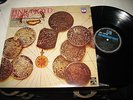 PINK FLOYD Relics LP Record 1971 *AUST OZ Original Pressing RARE COIN COVER HMV