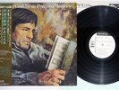 JOHNNY CASH SINGS PRECIOUS MEMORIES CBS/SONY SOPO-95 JAPAN PROMO OBI Vinyl LP