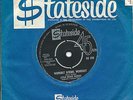 Little Stevie Wonder:Workout Stevie workout/Monkey talk:UK Stateside: Soul