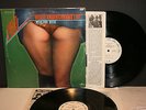 The Velvet Underground 1969 LIVE WITH LOU REED  2LP White Label Promo VG/EX