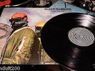 BLACK SABBATH NEVER SAY DIE  HONG KONG SWIRL VERTIGO 12' LP RARE MARK KNOPFLER