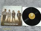 1968 ORIGINAL FIRST PRESS-THE DOORS-WAITING FOR THE SUN-LP-BEAUTIFUL VINYL-(NM-)