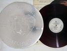 GRAND FUNK RAILROAD E PLURIBUS FUNK CAPITOL CP-9023 JAPAN RED VINYL Vinyl LP