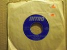 Northern Soul BLUES PALMER WITH JIMMY COE TRIO