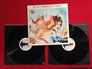 DIRE STRAITS LIVE ALCHEMY STUNNING NR MINT 1ST ISSUE DOUBLE VINYL LP FREEPOSTAGE