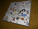 Led Zeppelin Vinyl Led Zeppelin 3 German Club Press