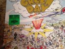 Dookie [LP] by Green Day Hot Topic Exclusive