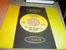 ERMA FRANKLIN - I DON'T WANT NO MAMA'S BOY - EPIC, ORIGINAL R&B / SOUL 45RPM.