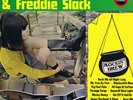 Ella Mae Morse & Freddie Slack – Rockin’ Brew – Ember SPE 6605 – LP Record