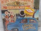 ALLMAN BROTHERS BAND 