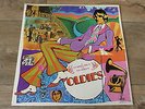 The Beatles - A Collection Of Beatles Oldies 1966 UK  LP PARLOPHONE STEREO EX+