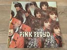 The Pink Floyd - The Piper At The Gates Of Dawn 1967 UK LP COLUMBIA MONO 1st