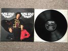 JIMI HENDRIX ARE YOU EXPERIENCED (TRACK LABEL LAMINATED FRONT SLEEVE) LP