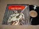 FOLK PYSCH PETER WALKER rainy day raga lp record vanguard partially in shrink