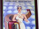 LITTLE FEAT Dixie Chicken MFSL 1-320 Half Speed Mastered 180g Ltd. Ed. ? 00221