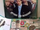 The Action-uptight and outasight, Circle Records 2004; The Jam, Mod, rare