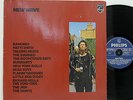 New Wave       Sampler      Ramones     Philips     NM # W