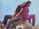 Sonny & Cher – In Case You’re In Love – Atlantic 587052 – Mono LP Record