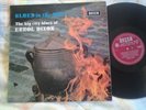 Errol Dixon/Blues In The Pot.1968 UK Decca Mono Original LP.