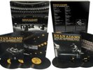 Ryan Adams - Live At Carnegie Hall Limited Vinyl Box 6 LP Box Set Pax-Am