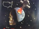 Grave Digger Heavy Metal Breakdown VINYL LP MRI-869 MEGAFORCE RECORDS