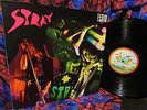 RARE UK TRANSATLANTIC 1st STRAY = PULVERIZING CRANKED HEAVY PROG PSYCH Hawkwind