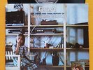 THROBBING GRISTLE album 'DOA' from 1978 COIL orig UK pressing INDUSTRIAL RECORDS