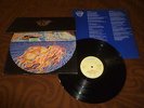 TEMPEST-same '73 UK LP ORIG+DIECUT+INN. HEAVY PROG. COLOSSEUM/IGGINBOTTOM