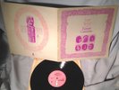 LP FAIRPORT CONVENTION Liege & Lief UK IMPORT FIRST PRESS A1/B1 PSYCH FOLK VG+