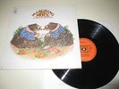 MATCHING MOLE - 1ST ALBUM - CBS UK 1972 ORIGINAL
