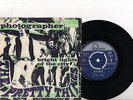 PRETTY THINGS 7'' PS Photographer Holland  TF 267 825 Dutch 45