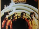 The Kinks Are The Village Green Preservation Society USA Reprise stereo
