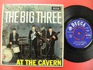 THE BIG THREE EP: