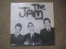 THE JAM / IN THE CITY - 2383 447 *** ( MINT VINYL )***