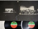 FLOWER TRAVELLIN' BAND MAKE UP ATLANTIC P-5073,4A Japanese Pressing Vinyl 2LP