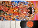 JIMI HENDRIX EXPERIENCE AXIS:BOLD AS LOVE POLYDOR MPA 7005 JAPAN Vinyl LP