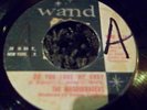 THE MASQUERADERS  ...  DO YOU LOVE ME BABY . RARE NORTHERN SOUL 7