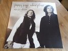 Jimmy Page Robert Plant 2x LP No quarter 1994 Parlophone 1st press 