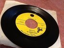 THE FABULOUS PLAYBOYS  NERVOUS   APOLLO  SOUL 45  EX