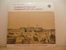 TELEFUNKEN SLT 43 038 Mozart: Symphonies Nr.40 & 41 KEILBERTH