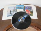 Pink Floyd - Wish You Were Here LP - SUPERB ORIGINAL 1st GB A-1/B-3 Press Vinyl